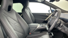 BMW iX 240kW xDrive40 M Sport 76.6kWh 5dr Auto Electric Estate